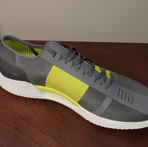 MENS UA Speedform amp 2.0 - Picture 3 of 3